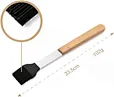 BBQ Grill Tool Set